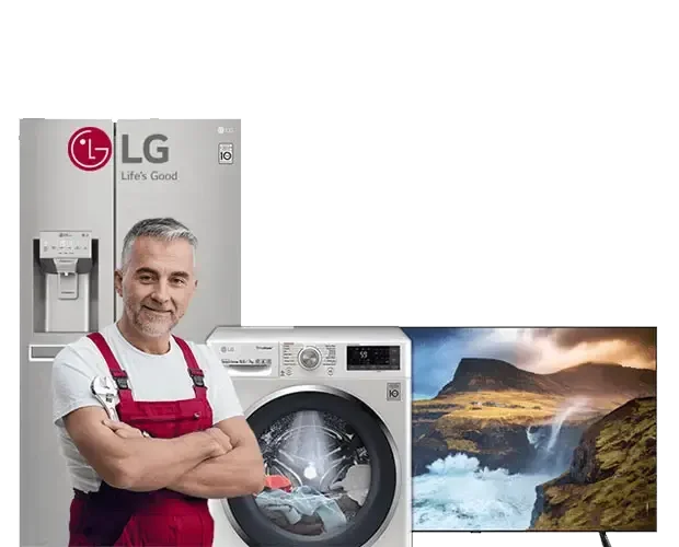 LG-home-appliance-repair-lggoldservice